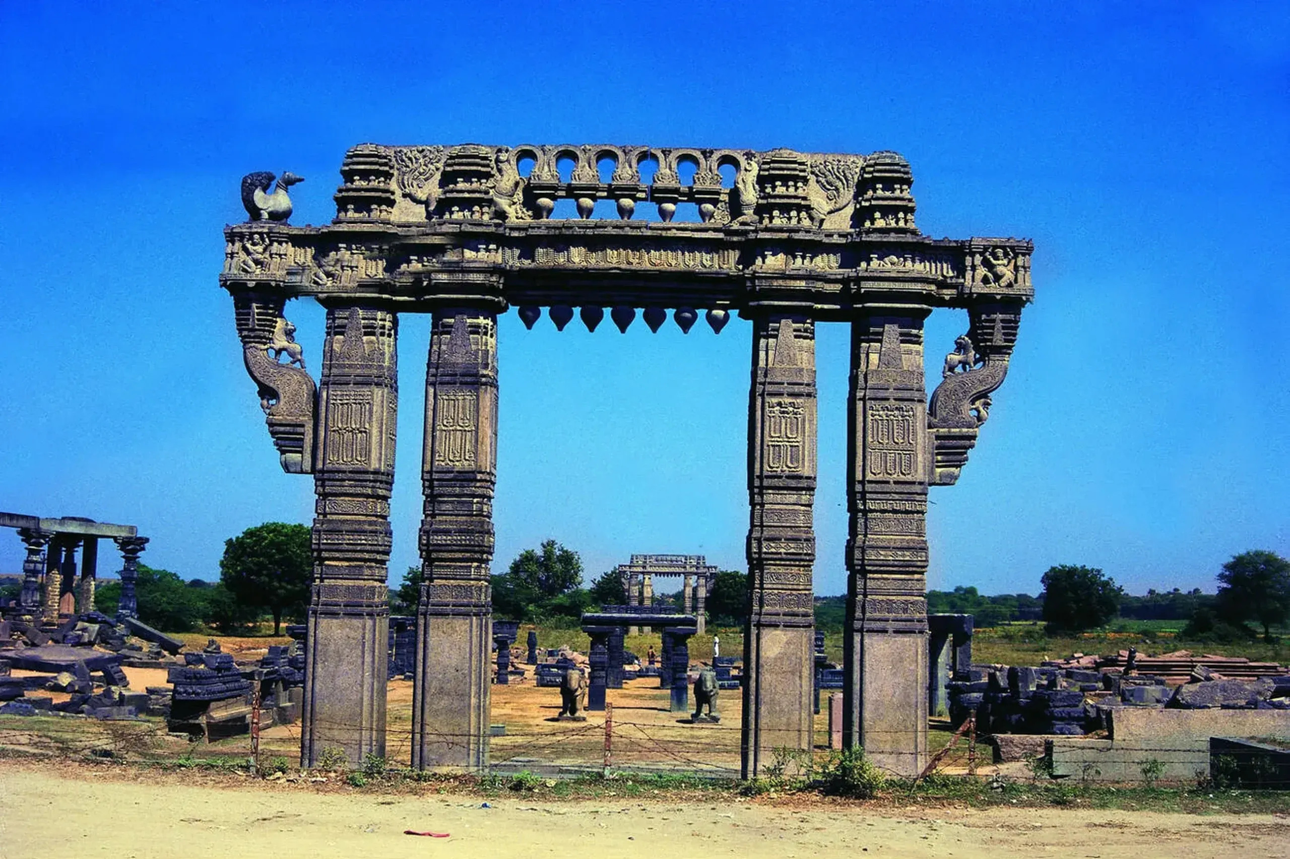 Warangal